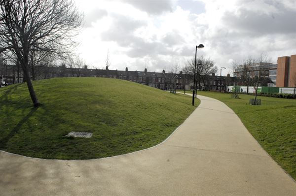Frank Banfield Park (01/05/2019)