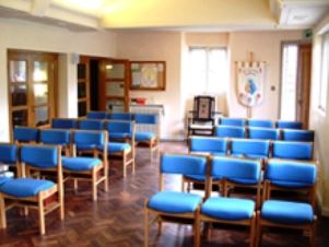 St George the Martyr Church, Shirley (01/05/2019)