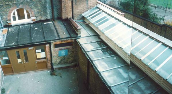 Chelsea Centre (01/05/2019)