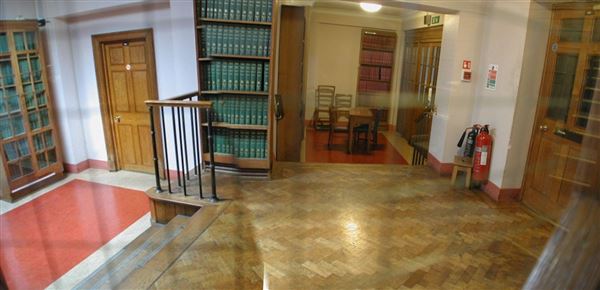 University College London (01/05/2019)