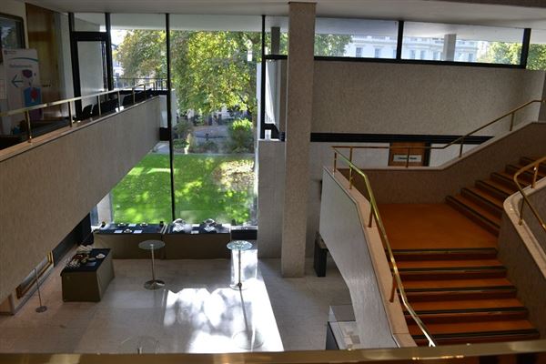 Royal College of Physicians (01/05/2019)