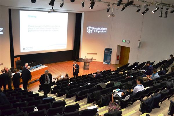 Royal College of Physicians (01/05/2019)