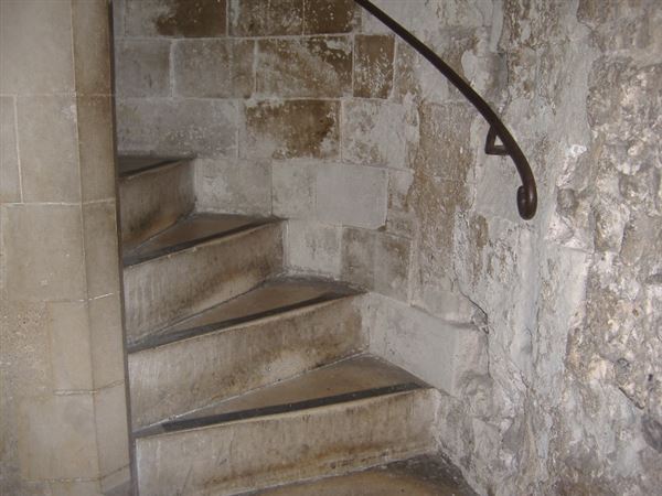 Jewel Tower (01/05/2019)