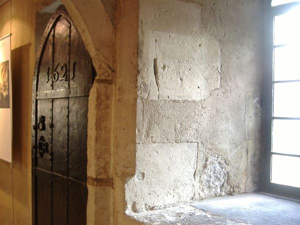 Jewel Tower (01/05/2019)
