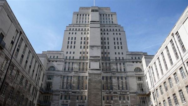 Senate House (01/05/2019)