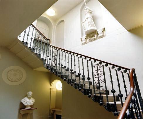 Pitzhanger Manor & Gallery (01/05/2019)