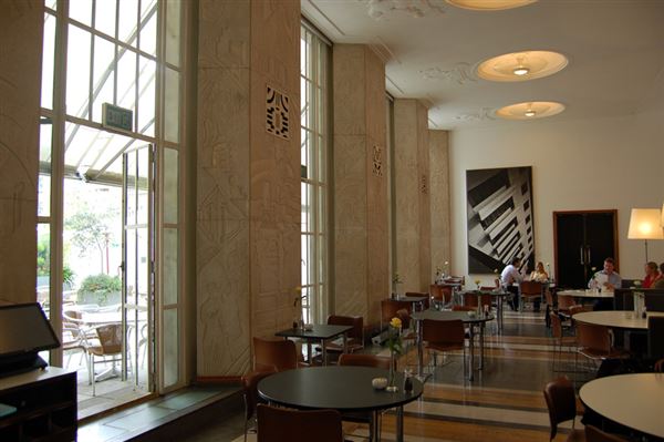 Royal Institute of British Architects (RIBA) (01/05/2019)