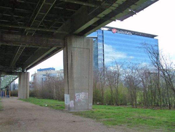 Boston Manor Park (01/05/2019)