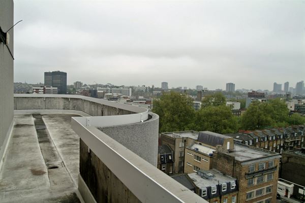 Camden Town Hall (01/05/2019)