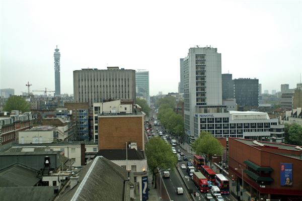 Camden Town Hall (01/05/2019)