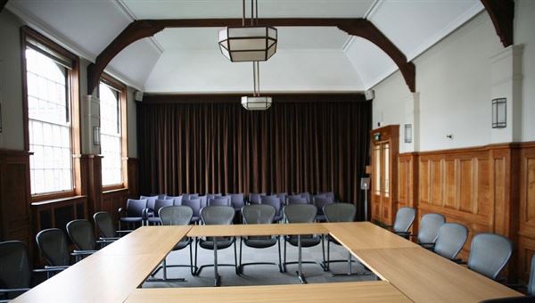 Hendon Town Hall (01/05/2019)