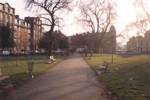 Camberwell Green (01/05/2019)