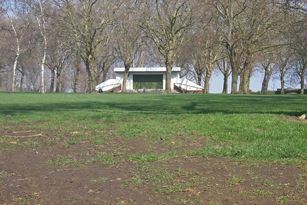 Roundwood Park (01/05/2019)