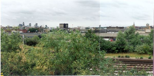 Agar Grove Estate (01/05/2019)