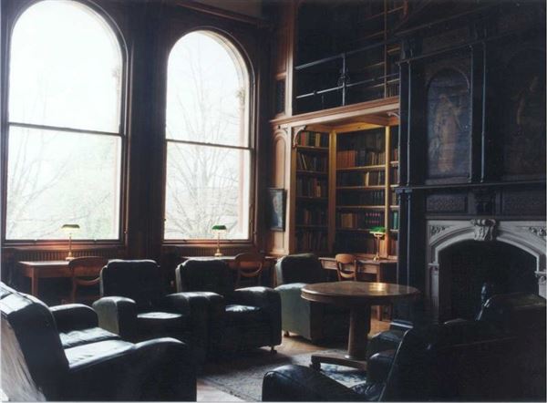 Dulwich College (01/05/2019)