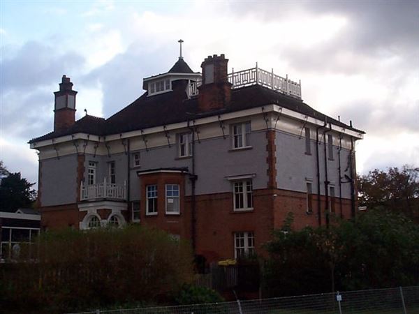 Dulwich College (01/05/2019)
