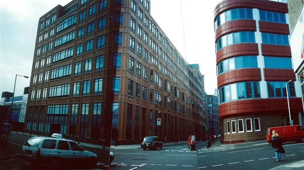 Abbey Road (01/05/2019)
