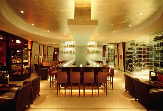 Mandarin Oriental Hyde Park, London (01/05/2019)