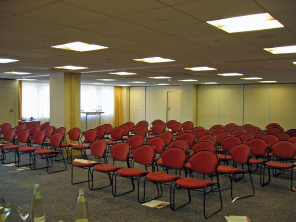 Novotel London West Hotel (01/05/2019)