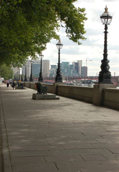 Albert Embankment (01/05/2019)