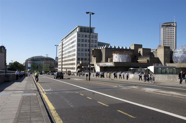 Waterloo Bridge (01/05/2019)
