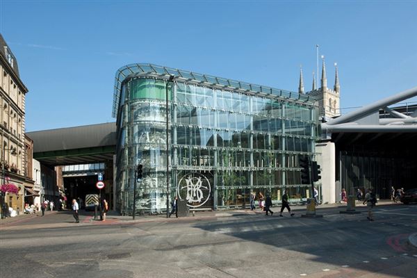 Borough Market (01/05/2019)