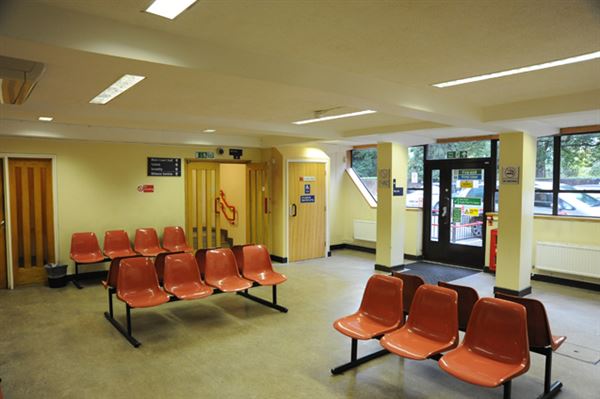 Havering Magistrates' Court (01/05/2019)