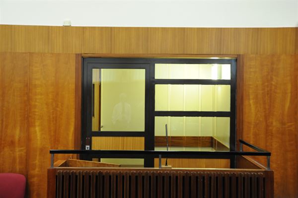 Havering Magistrates' Court (01/05/2019)