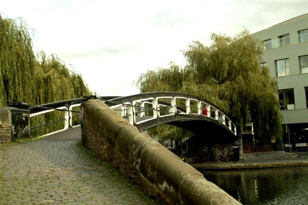 Camden Lock (01/05/2019)