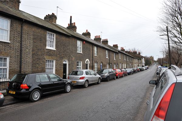 Friendly Street (01/05/2019)