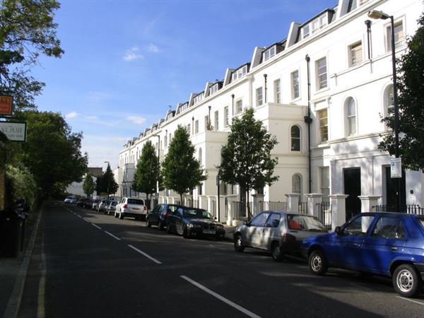 Little Venice area (01/05/2019)