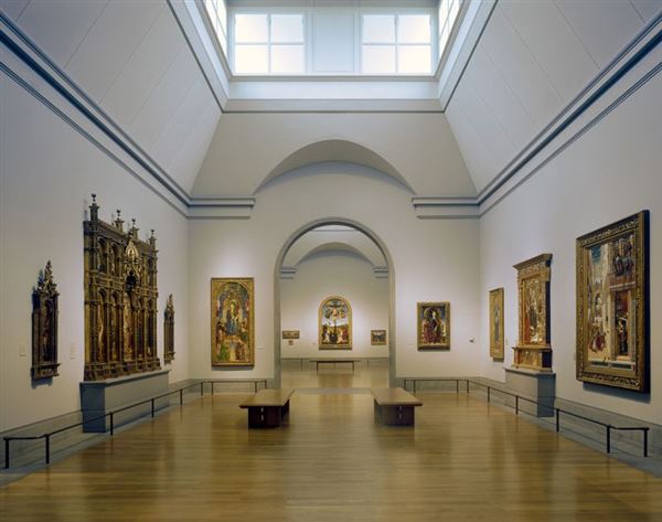 National Gallery (01/05/2019)