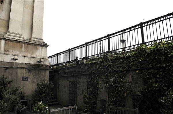 National Gallery (01/05/2019)