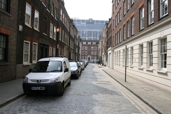 Elder Street (01/05/2019)