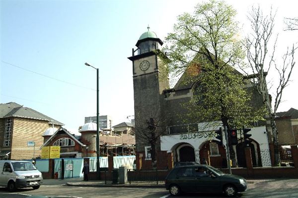 Ealing Road, Brent (01/05/2019)