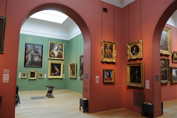 Dulwich Picture Gallery (01/05/2019)
