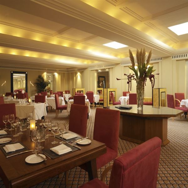 The Lansdowne Club (01/05/2019)