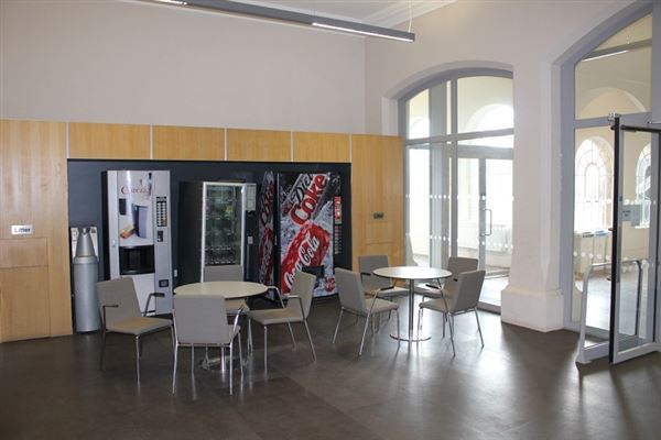 Hanwell Community Centre (01/05/2019)