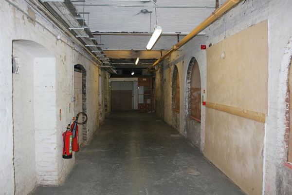 Hanwell Community Centre (01/05/2019)