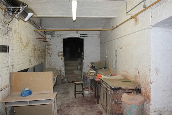 Hanwell Community Centre (01/05/2019)