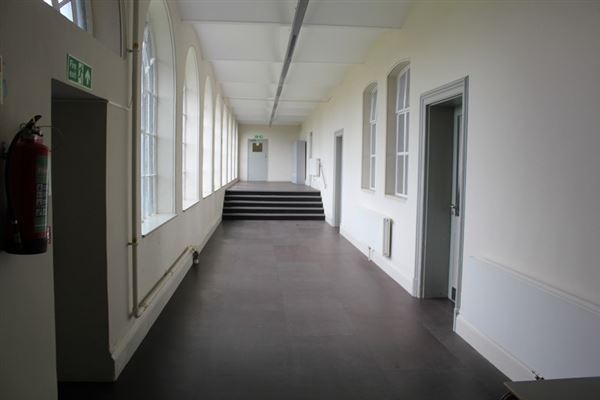 Hanwell Community Centre (01/05/2019)