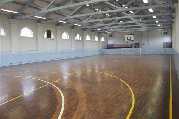 Hanwell Community Centre (01/05/2019)