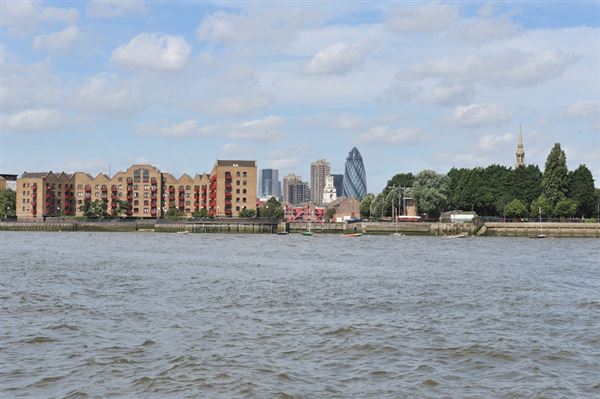Shadwell area (01/05/2019)