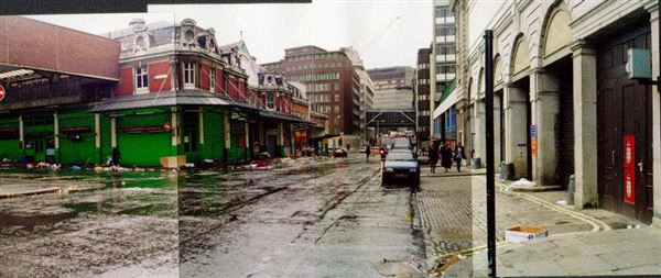Smithfield Market (01/05/2019)