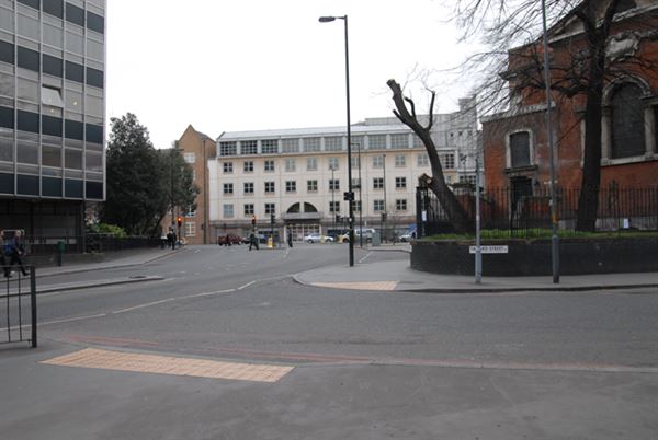 Tabard Street (01/05/2019)