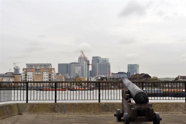 Thames Street (01/05/2019)
