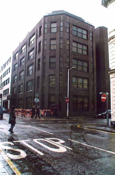 Worship Street (01/05/2019)