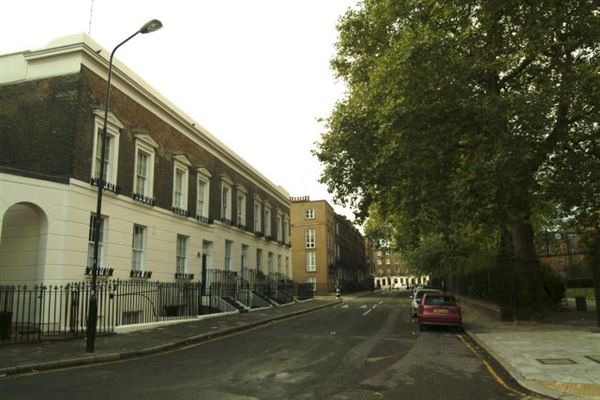 Wren Street (01/05/2019)