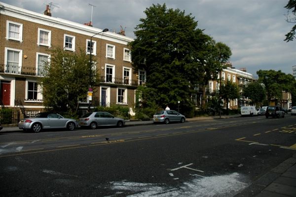 Kensington Park Road (01/05/2019)