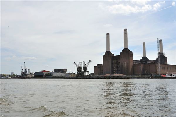 Battersea Power Station (01/05/2019)